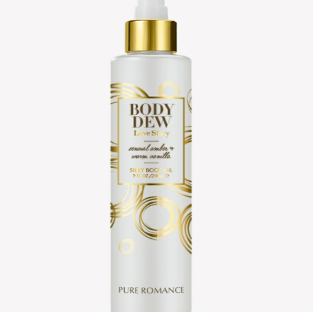 Body dew